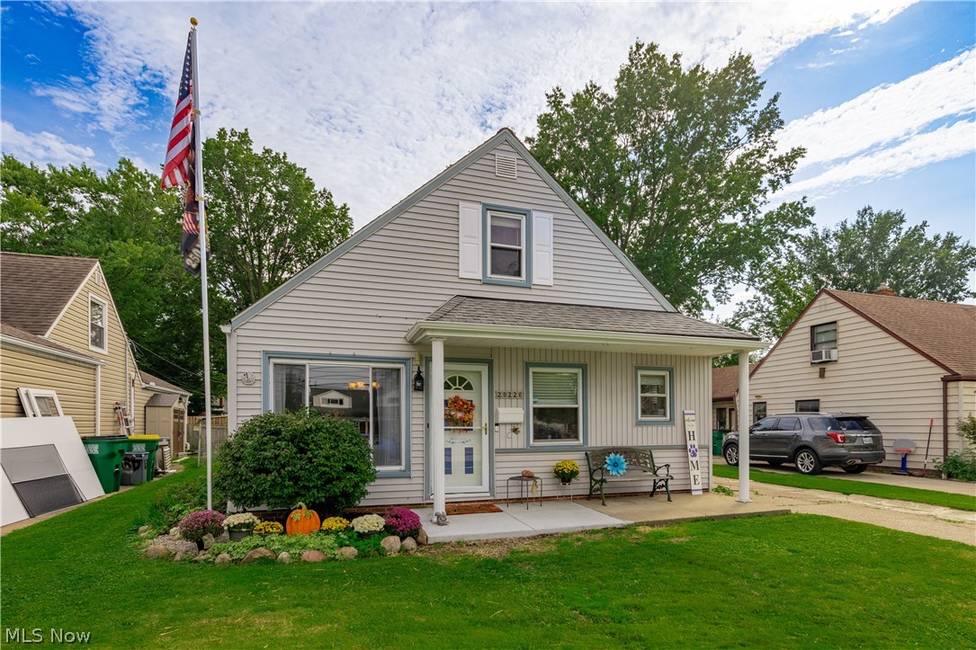 29226 W Willowick Drive Willowick OH 44095