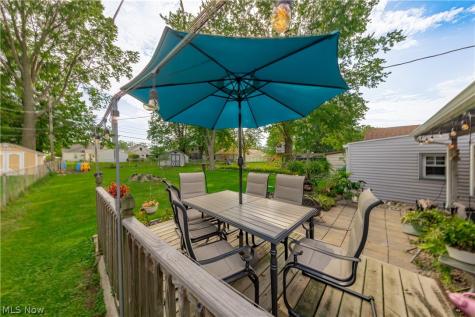 29226 W Willowick Drive Willowick OH 44095