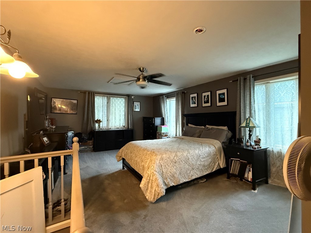 14537 Hickox Street Burton OH 44021