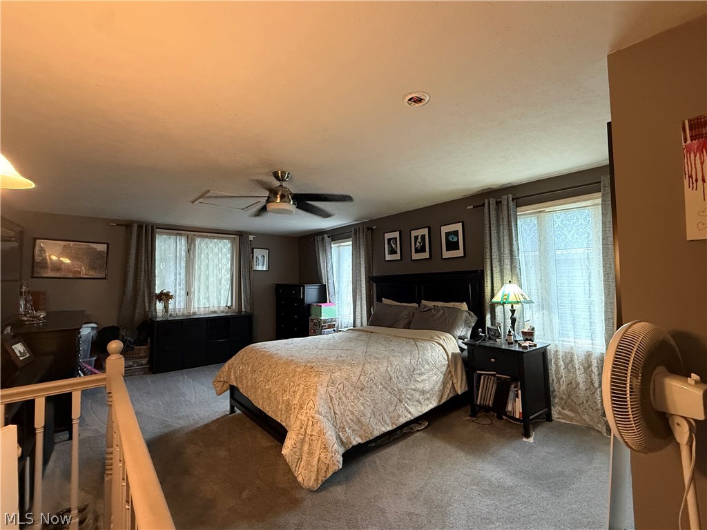 14537 Hickox Street Burton OH 44021