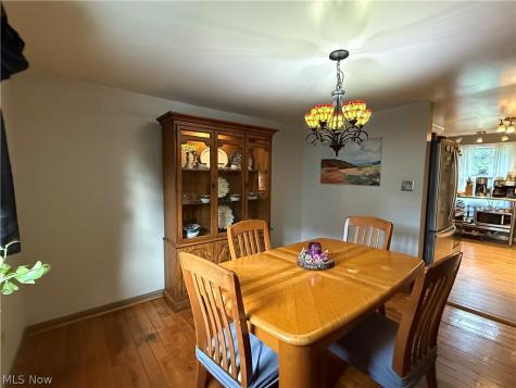 14537 Hickox Street Burton OH 44021