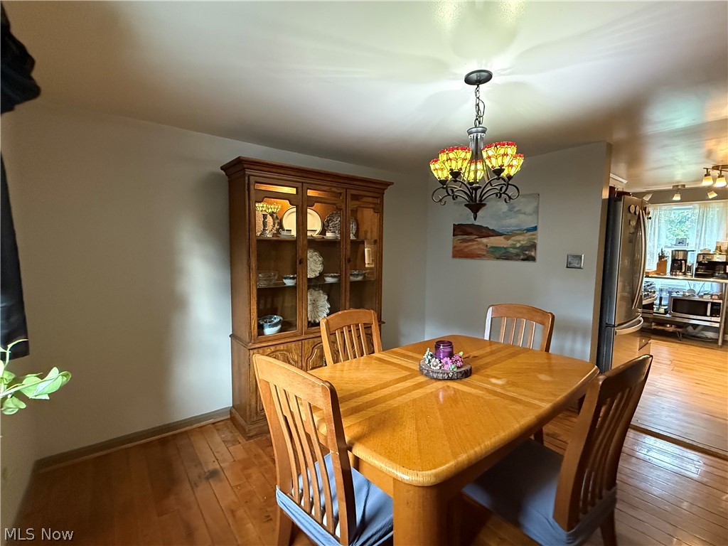 14537 Hickox Street Burton OH 44021