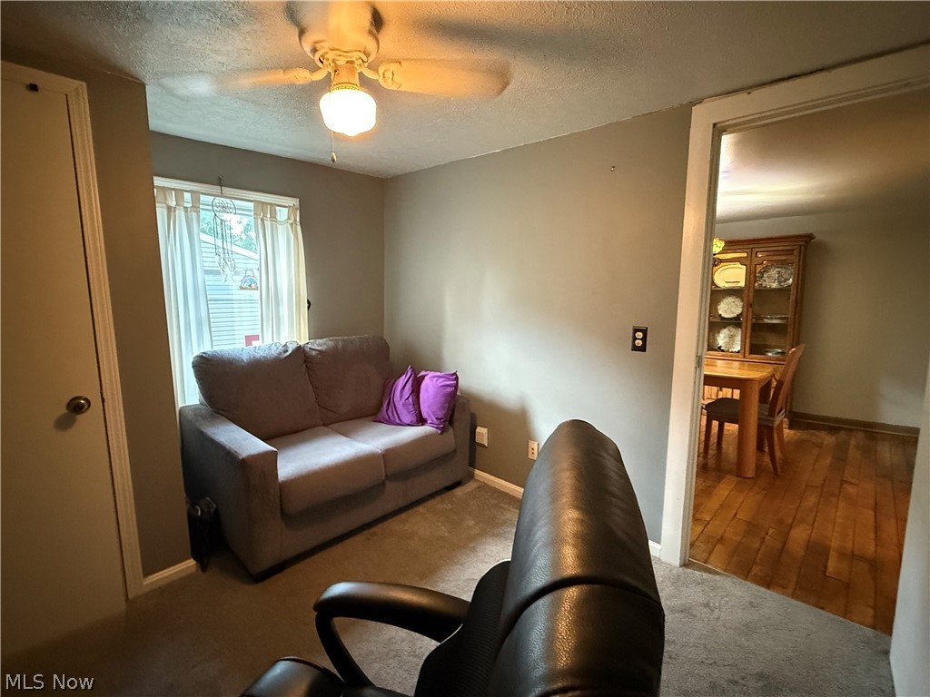 14537 Hickox Street Burton OH 44021