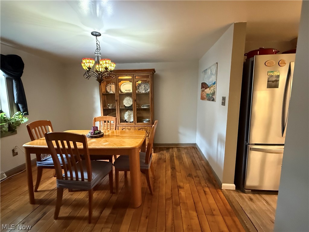 14537 Hickox Street Burton OH 44021