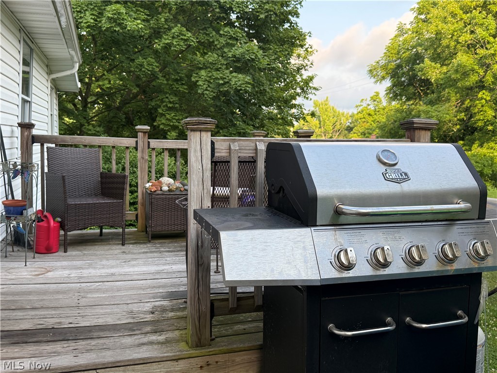14537 Hickox Street Burton OH 44021