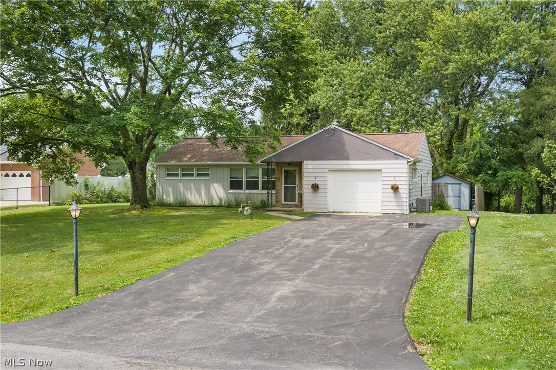 5768 Nolley Road Akron OH 44319