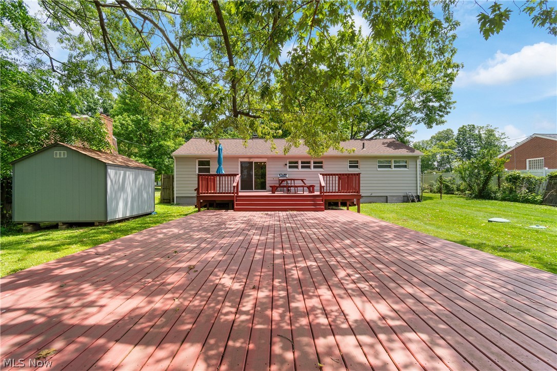 5768 Nolley Road Akron OH 44319