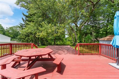 5768 Nolley Road Akron OH 44319