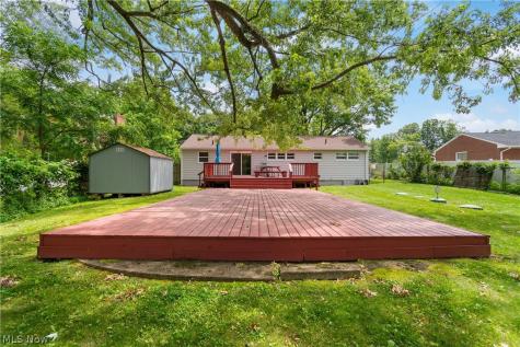 5768 Nolley Road Akron OH 44319