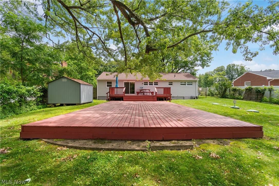 5768 Nolley Road Akron OH 44319