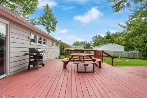5768 Nolley Road Akron OH 44319