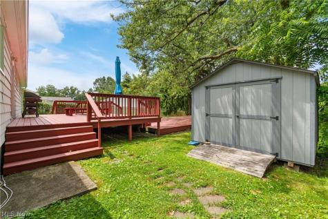 5768 Nolley Road Akron OH 44319