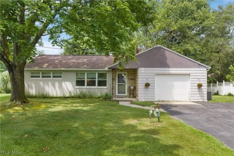 5768 Nolley Road Akron OH 44319