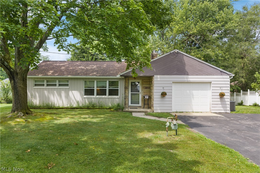 5768 Nolley Road Akron OH 44319