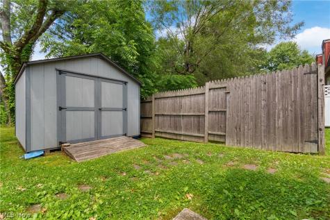 5768 Nolley Road Akron OH 44319