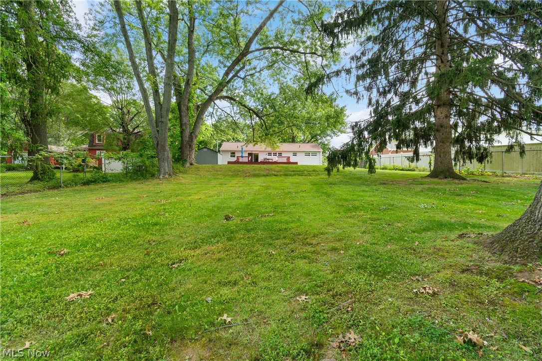 5768 Nolley Road Akron OH 44319