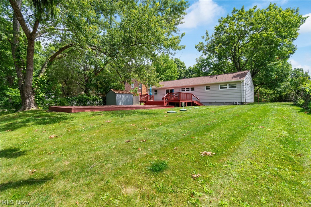 5768 Nolley Road Akron OH 44319
