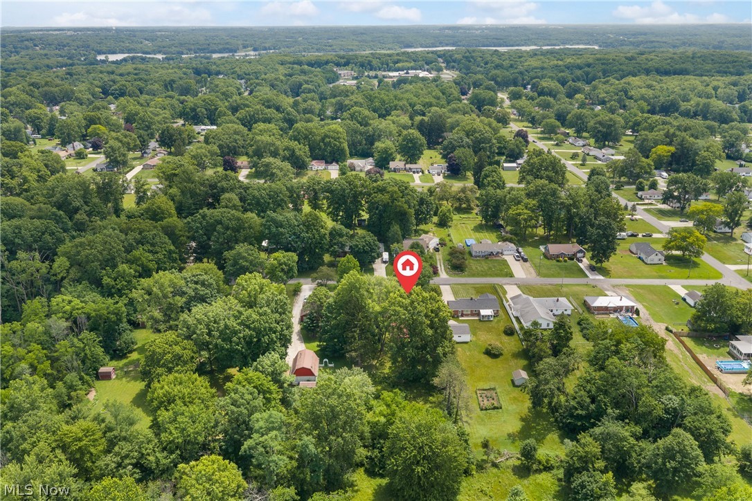 5768 Nolley Road Akron OH 44319