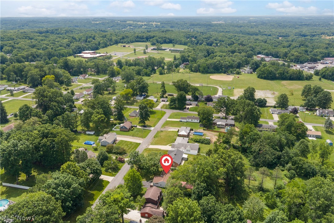 5768 Nolley Road Akron OH 44319