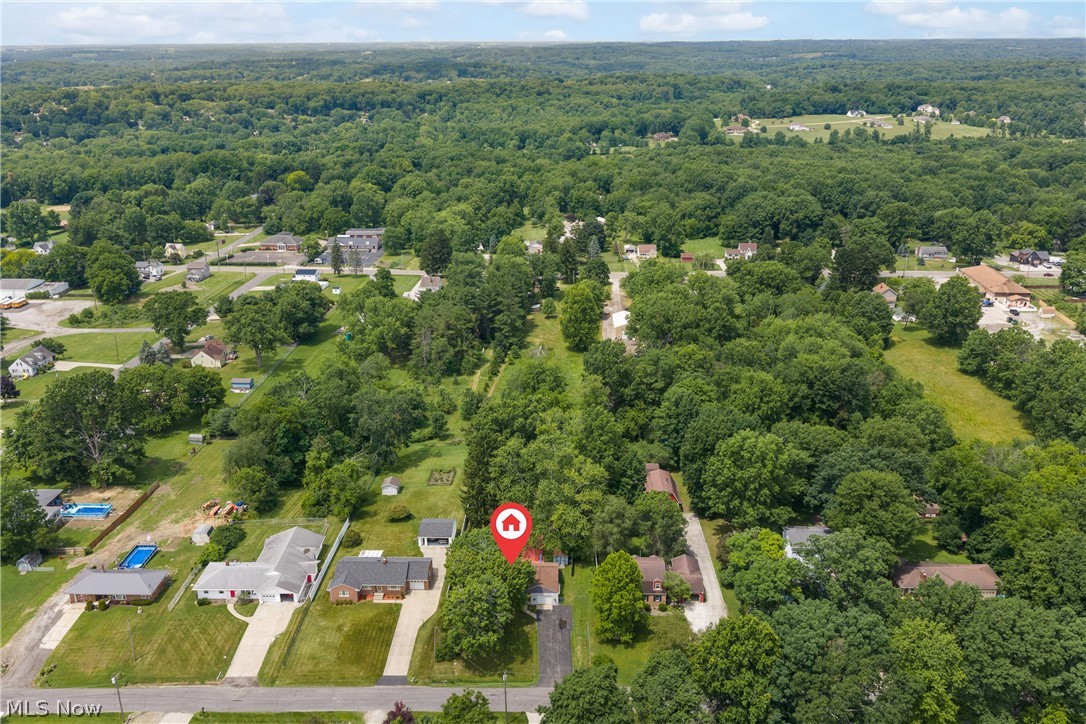 5768 Nolley Road Akron OH 44319