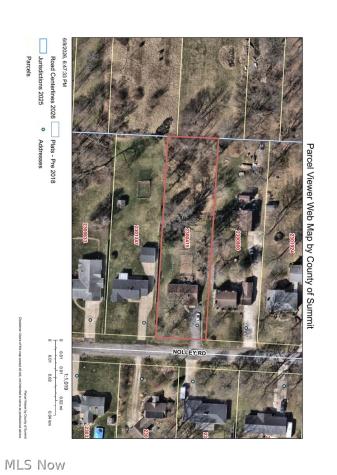5768 Nolley Road Akron OH 44319