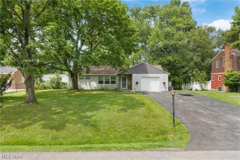 5768 Nolley Road Akron OH 44319