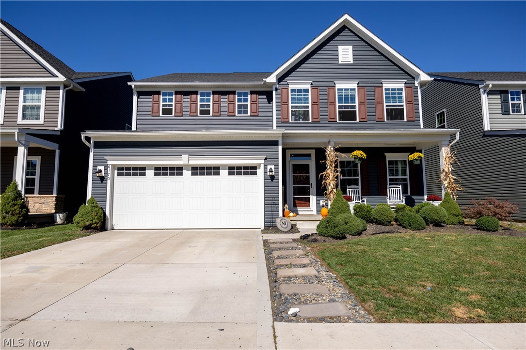 6170 James Drive Lorain OH 44053
