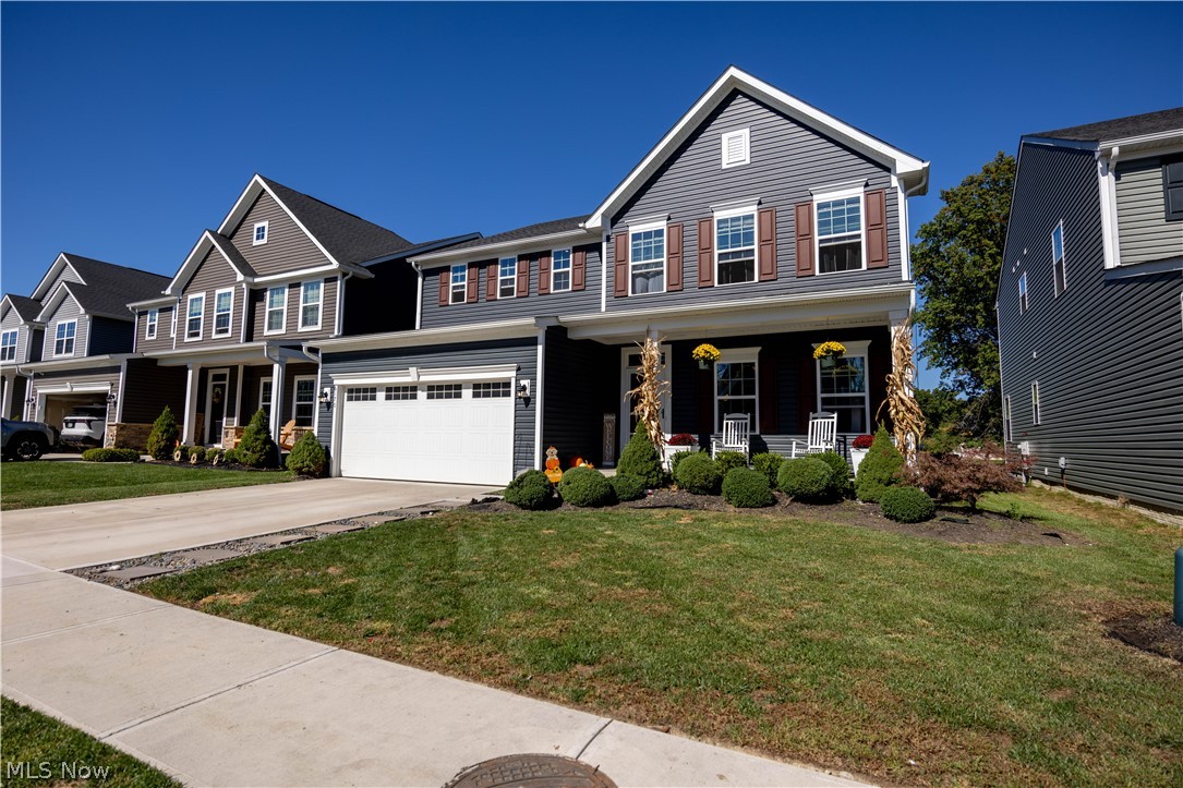 6170 James Drive Lorain OH 44053