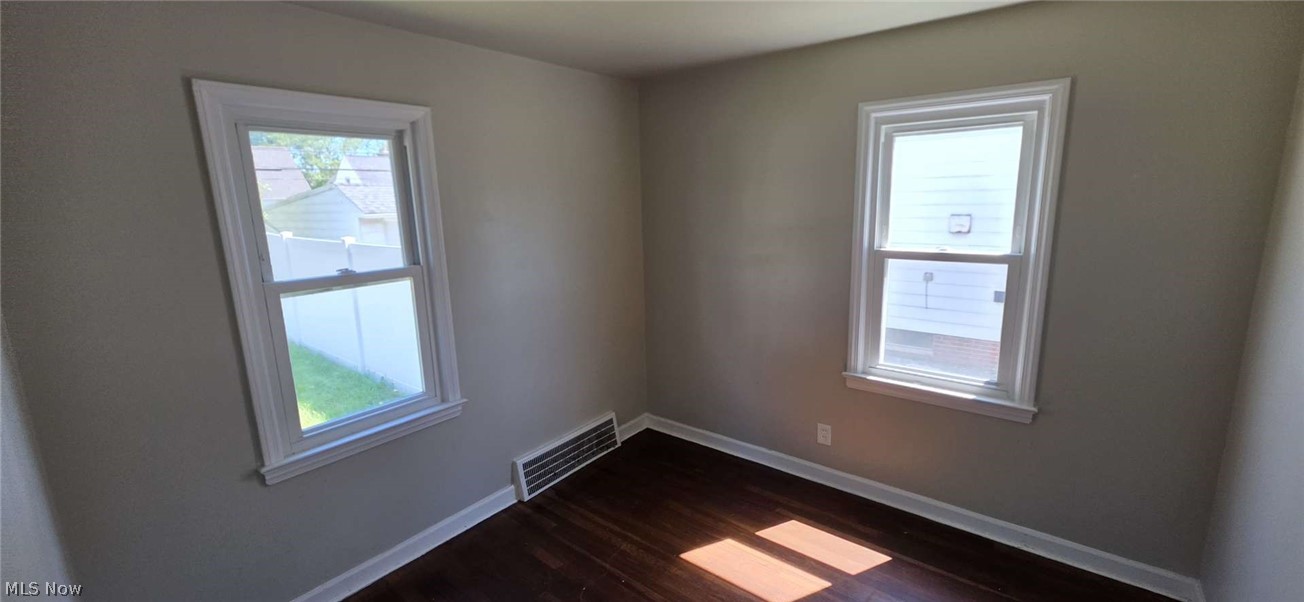12605 Shady Oak Boulevard Garfield Heights OH 44125