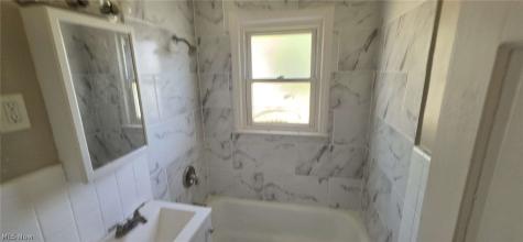 12605 Shady Oak Boulevard Garfield Heights OH 44125