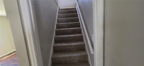 12605 Shady Oak Boulevard Garfield Heights OH 44125