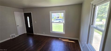 12605 Shady Oak Boulevard Garfield Heights OH 44125