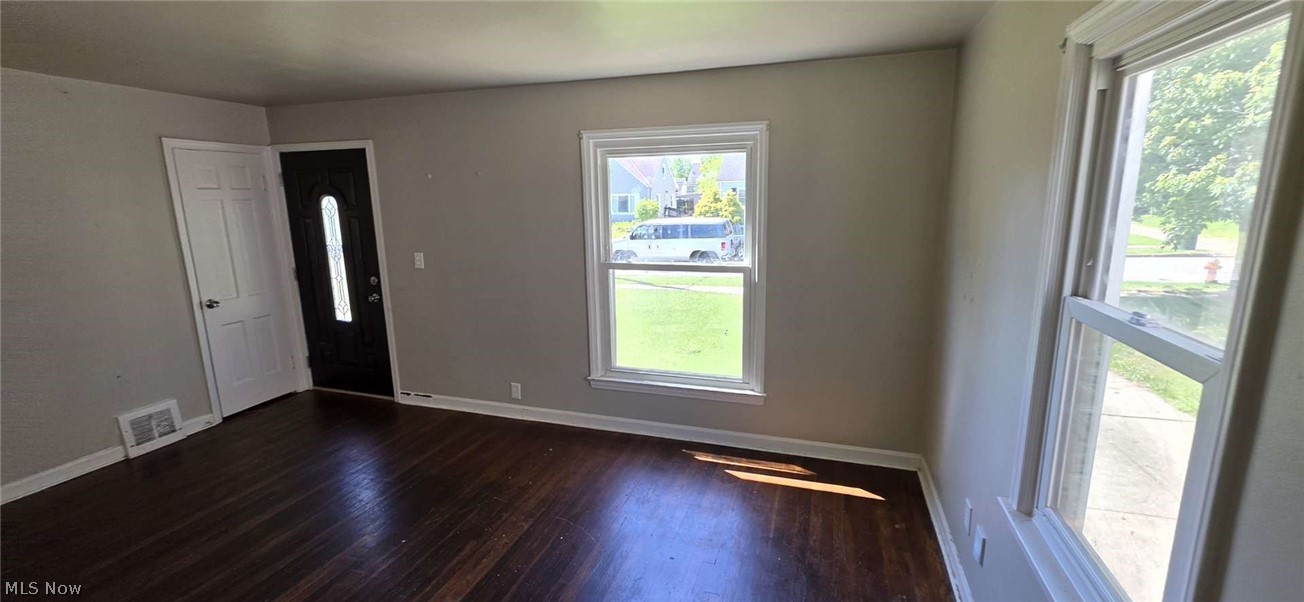 12605 Shady Oak Boulevard Garfield Heights OH 44125