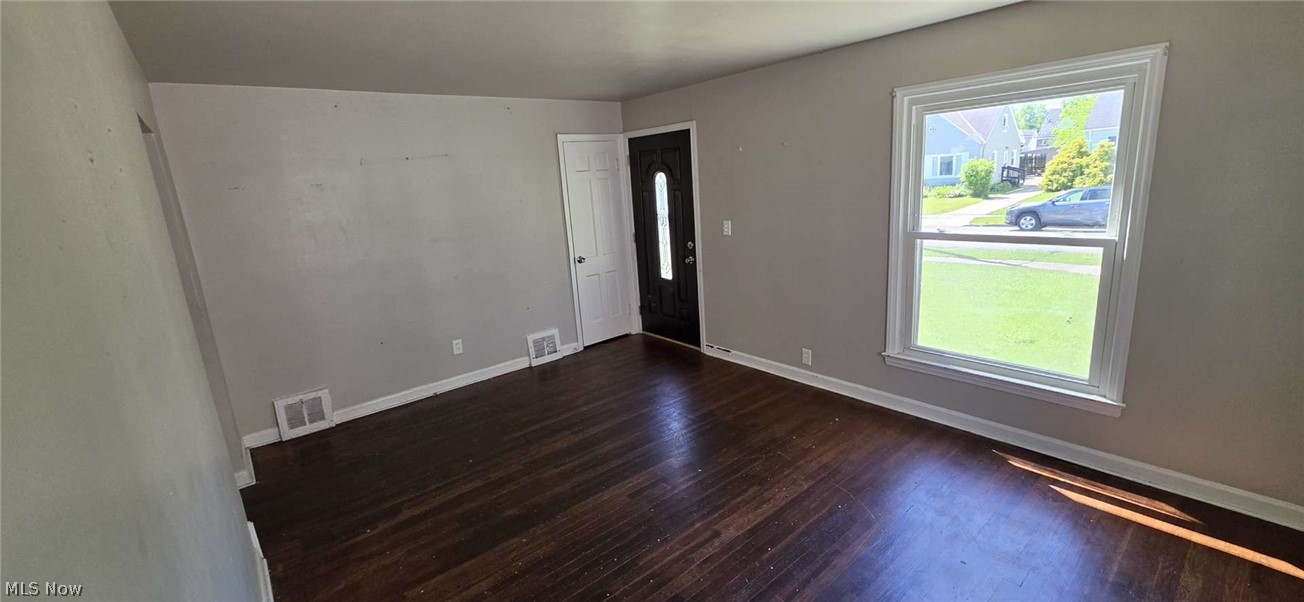 12605 Shady Oak Boulevard Garfield Heights OH 44125