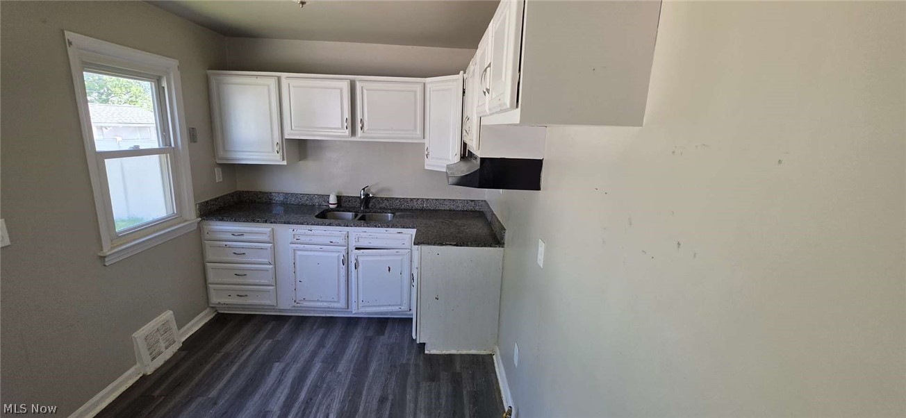 12605 Shady Oak Boulevard Garfield Heights OH 44125