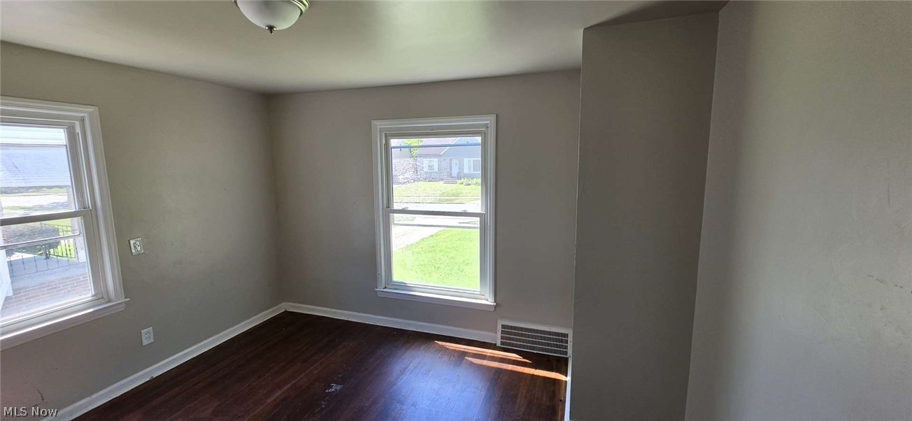 12605 Shady Oak Boulevard Garfield Heights OH 44125