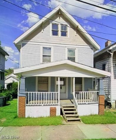 759 Fern Street Akron OH 44307
