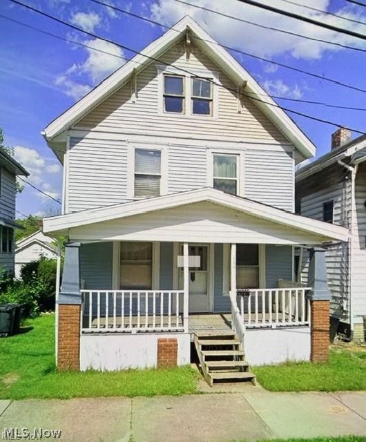 759 Fern Street Akron OH 44307