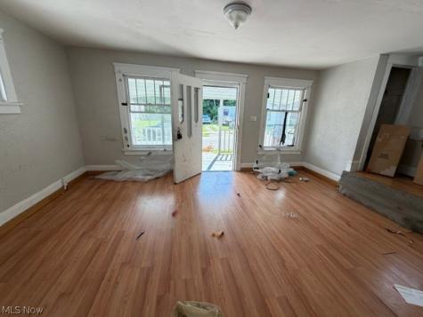 759 Fern Street Akron OH 44307