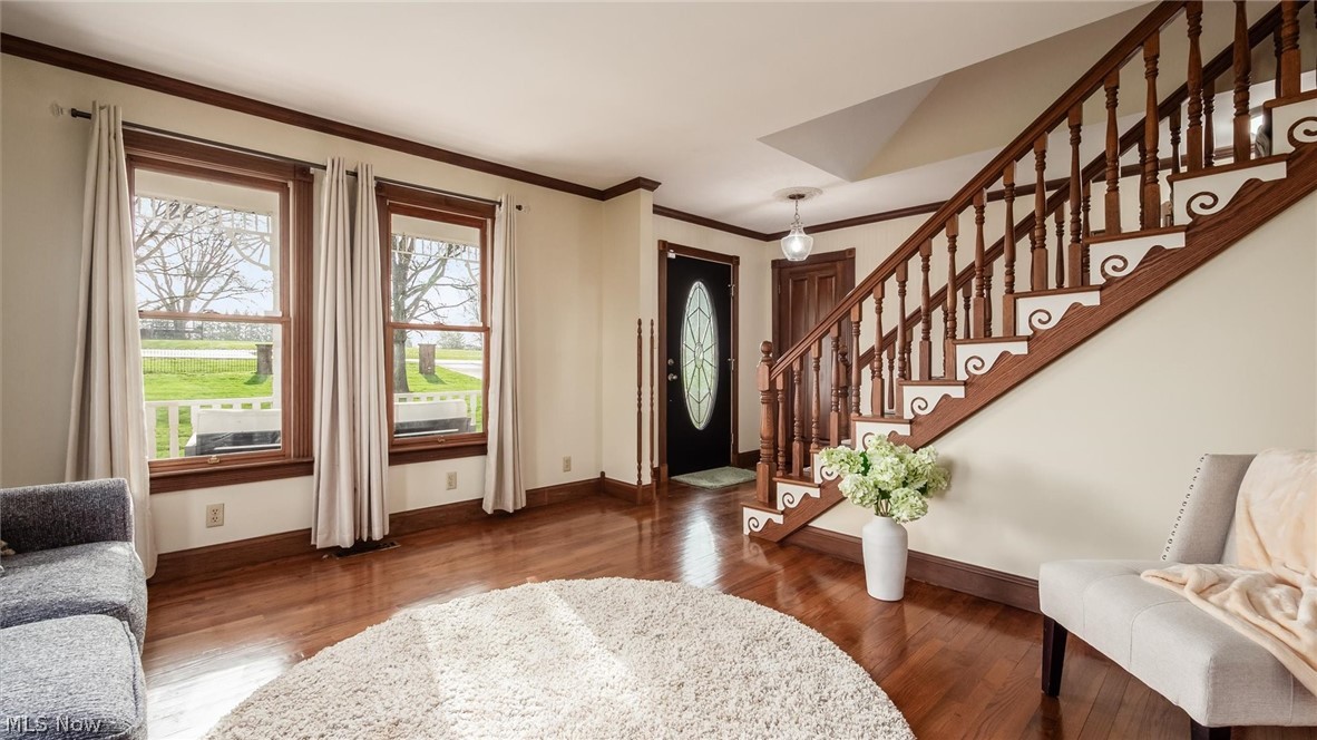 240 Mockingbird Hill Road Zanesville OH 43701