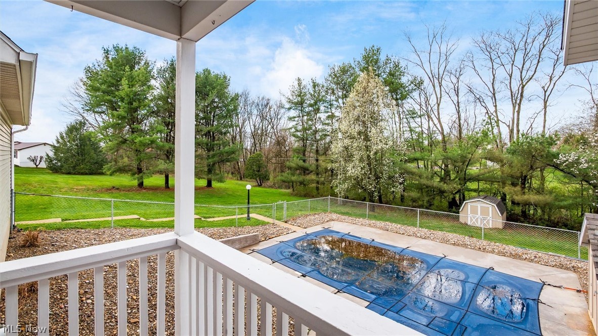 240 Mockingbird Hill Road Zanesville OH 43701