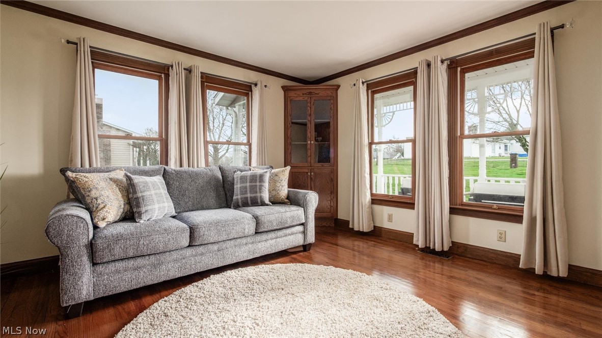 240 Mockingbird Hill Road Zanesville OH 43701