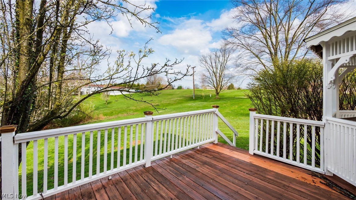 240 Mockingbird Hill Road Zanesville OH 43701