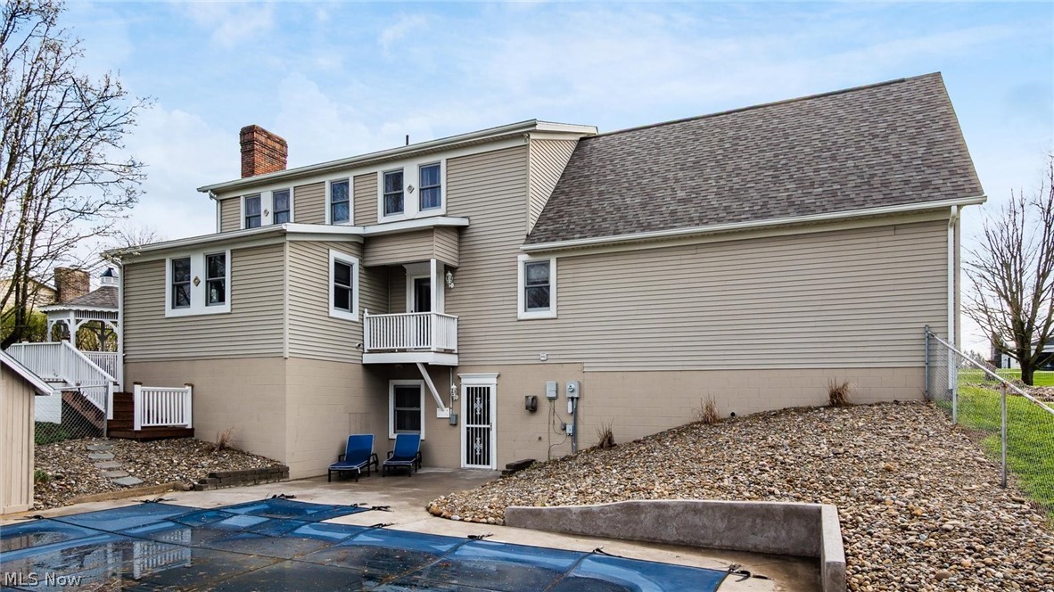240 Mockingbird Hill Road Zanesville OH 43701