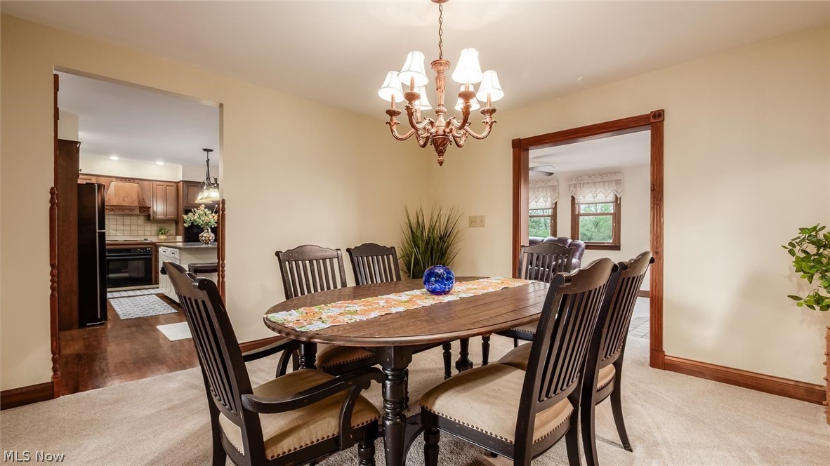 240 Mockingbird Hill Road Zanesville OH 43701