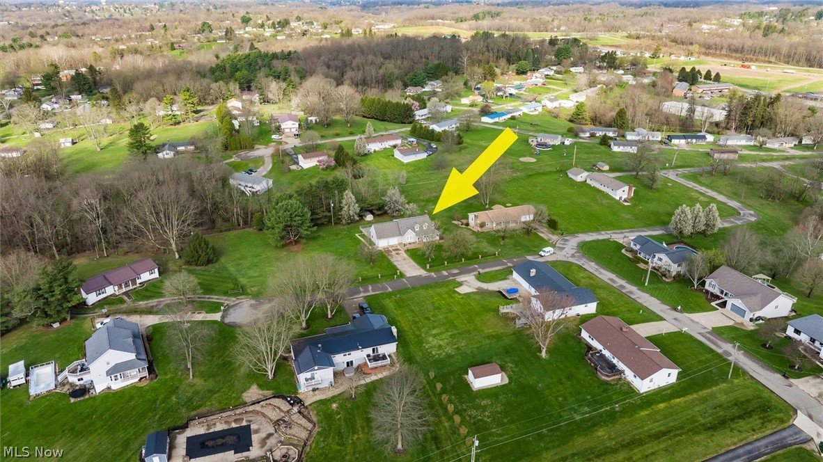 240 Mockingbird Hill Road Zanesville OH 43701