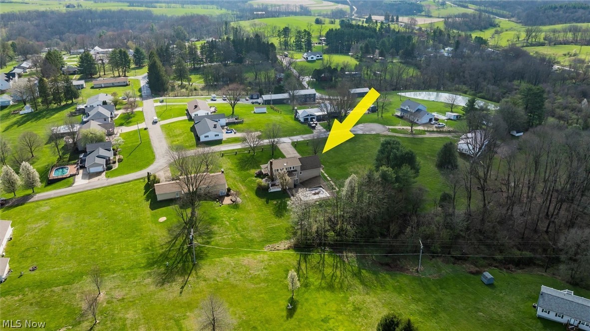 240 Mockingbird Hill Road Zanesville OH 43701