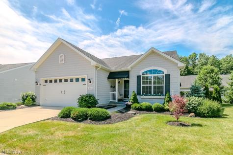 9072 Devonshire Drive Olmsted Falls OH 44138
