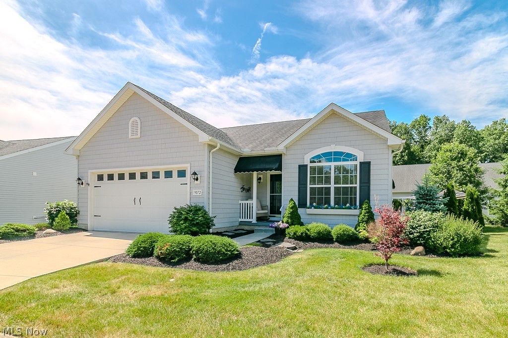 9072 Devonshire Drive Olmsted Falls OH 44138