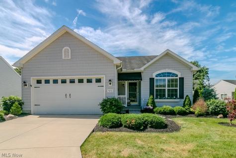 9072 Devonshire Drive Olmsted Falls OH 44138